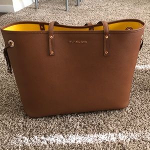 Large Michael Kors tote